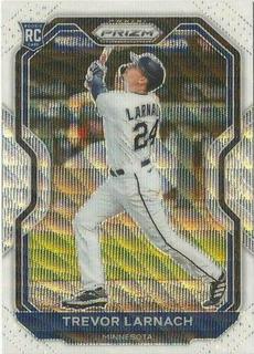 Trevor Larnach