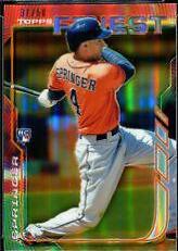 George Springer