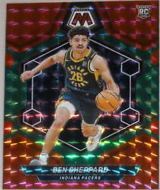 Ben Sheppard