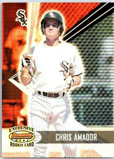 Chris Amador