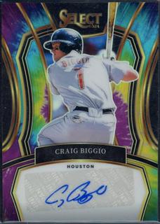 Craig Biggio