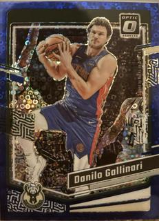 Danilo Gallinari