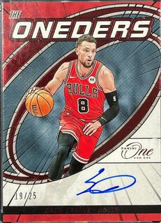 Zach LaVine