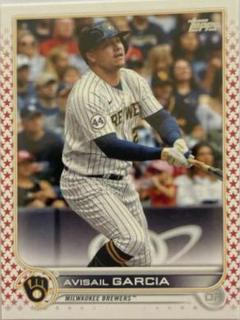 Avisail Garcia