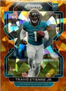 Travis Etienne Jr.