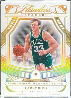 Larry Bird