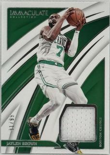 Jaylen Brown
