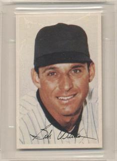 Bob Allison