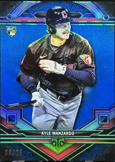 Kyle Manzardo