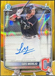 Luis Merejo