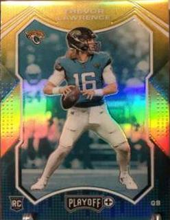 Trevor Lawrence