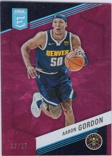 Aaron Gordon