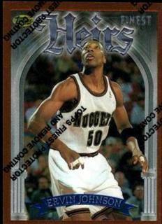 Ervin Johnson