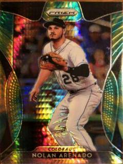 Nolan Arenado