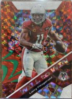 Larry Fitzgerald