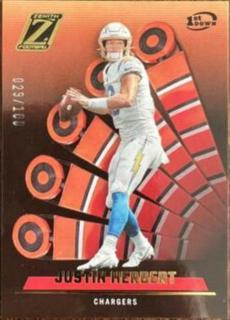Justin Herbert