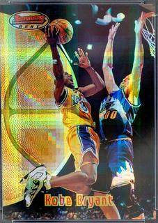 Kobe Bryant