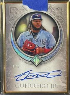 Vladimir Guerrero Jr.