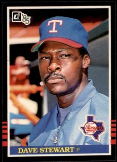 Dave Stewart