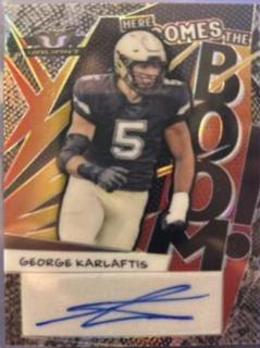 George Karlaftis