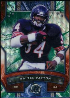 Walter Payton