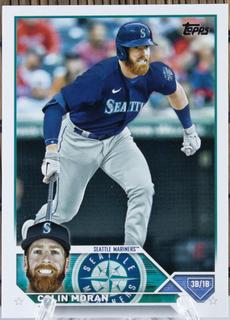 Colin Moran