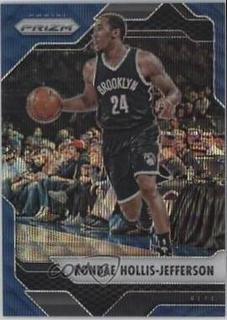 Rondae Hollis-Jefferson