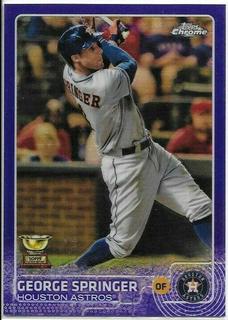 George Springer