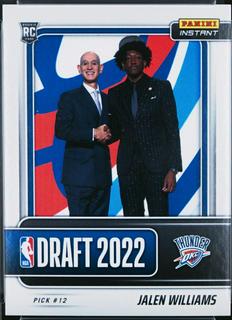 Jalen Williams
