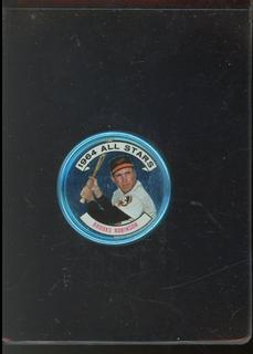 Brooks Robinson