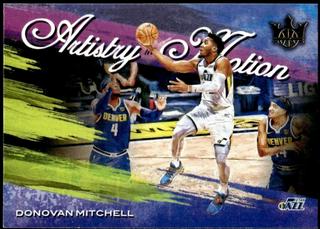 Donovan Mitchell