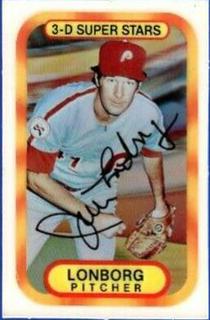 Jim Lonborg