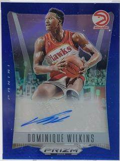 Dominique Wilkins