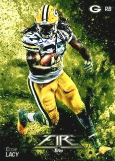 Eddie Lacy
