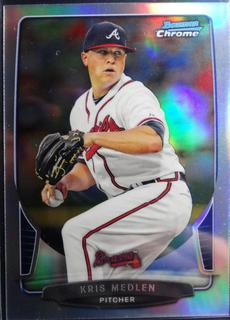 Kris Medlen