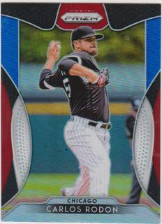 Carlos Rodon