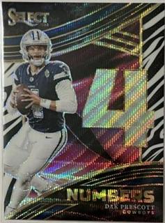 Dak Prescott