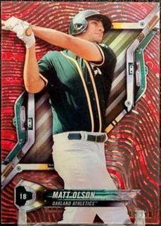Matt Olson