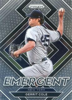 Gerrit Cole