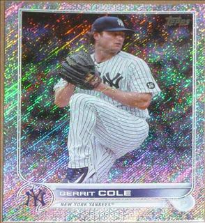 Gerrit Cole