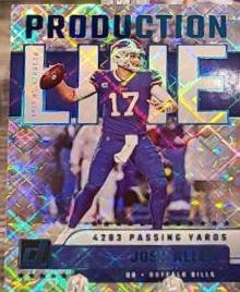 Josh Allen