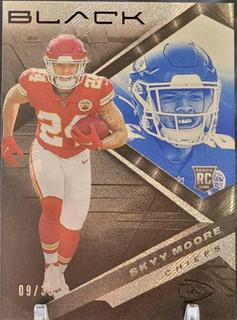 Skyy Moore