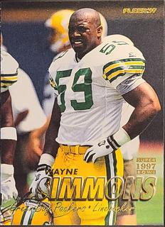 Wayne Simmons