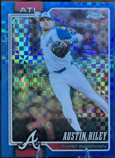 Austin Riley