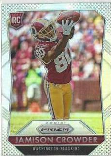 Jamison Crowder