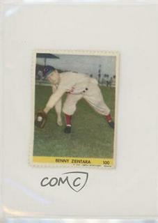 Benny Zientara
