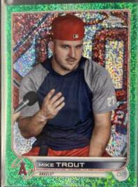 Mike Trout