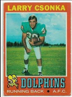 Larry Csonka