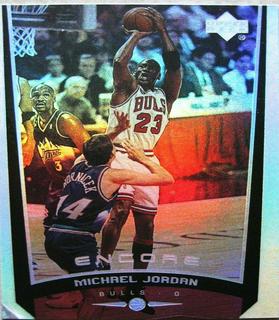 Michael Jordan