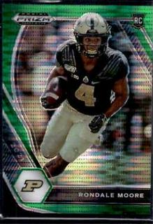 Rondale Moore